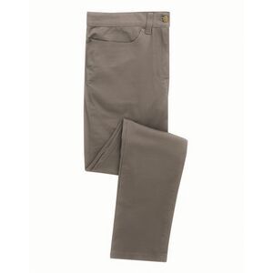 Premier Mens Performance Chinos / Steel